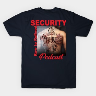 Security T-Shirt